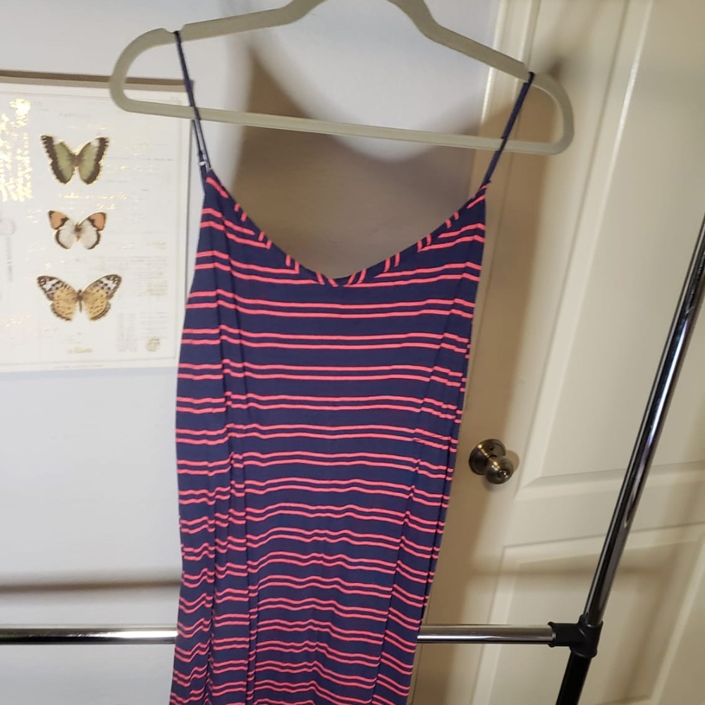 Tommy Dress